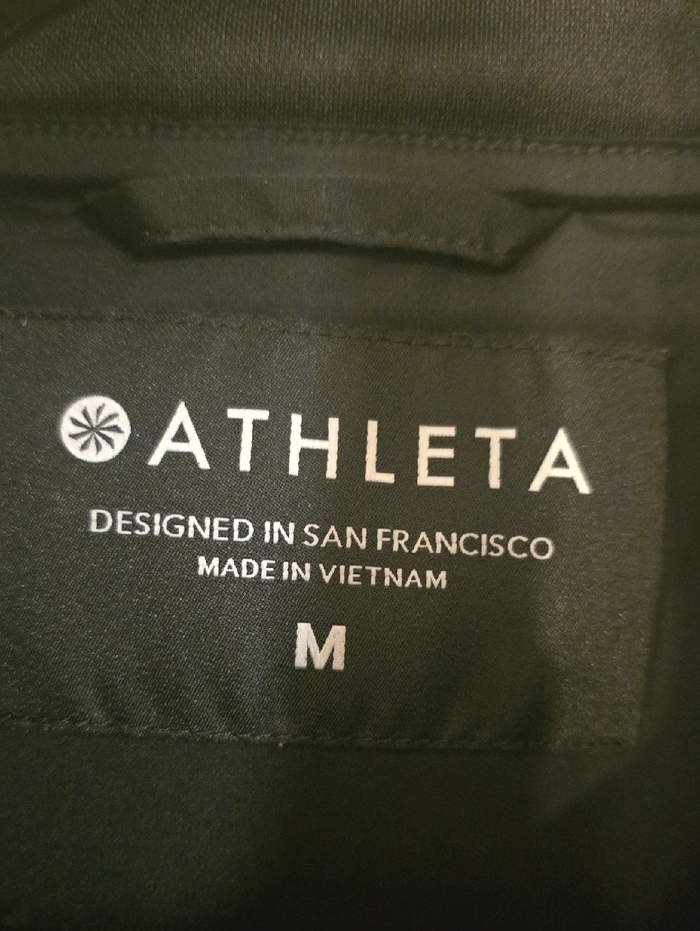 Athleta Jacket - Picture 3 of 6